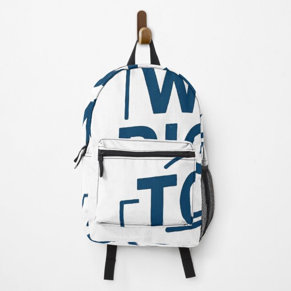 Item preview, Tom Was Right Retro Typography designed and sold by j-2k.