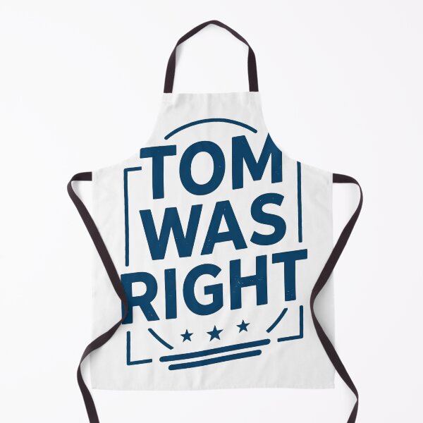 Item preview, Tom Was Right Retro Typography designed and sold by j-2k.