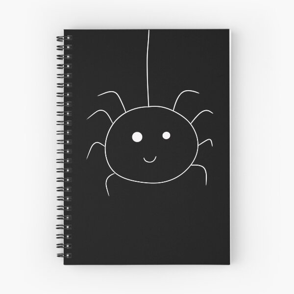 Item preview, Silly spider designed and sold by Ayevermoo.