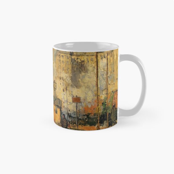 Item preview, Claude Monet designed and sold by GridDecay.