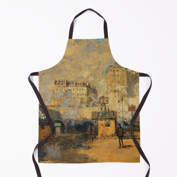 Item preview, Claude Monet designed and sold by GridDecay.