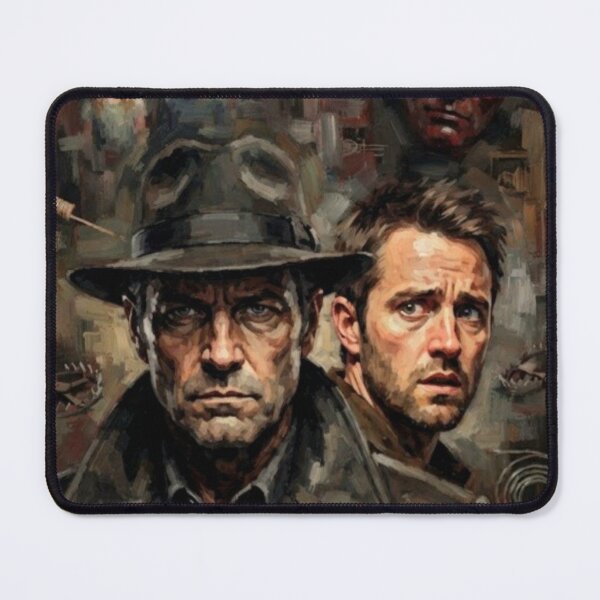 Item preview, The Collector Horror Fine Art Tribute designed and sold by Art's Diner.
