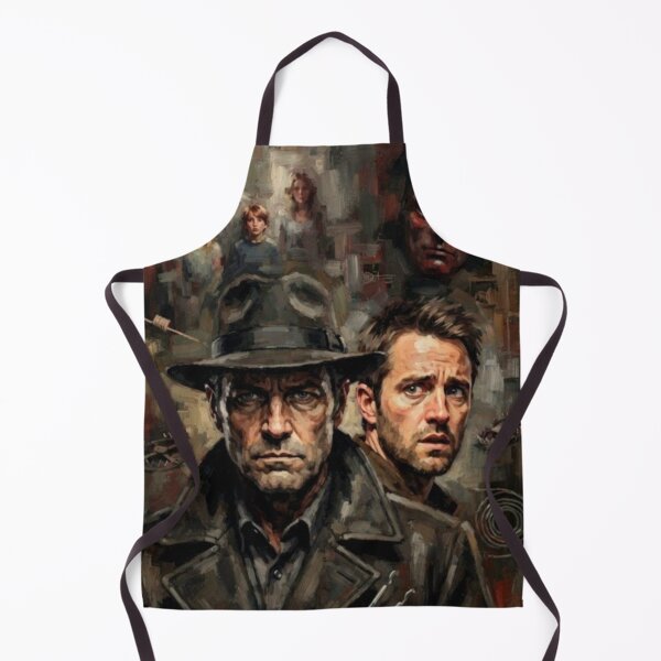 Item preview, The Collector Horror Fine Art Tribute designed and sold by Art's Diner.