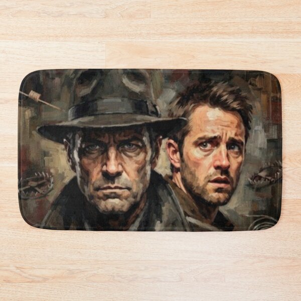 Item preview, The Collector Horror Fine Art Tribute designed and sold by Art's Diner.