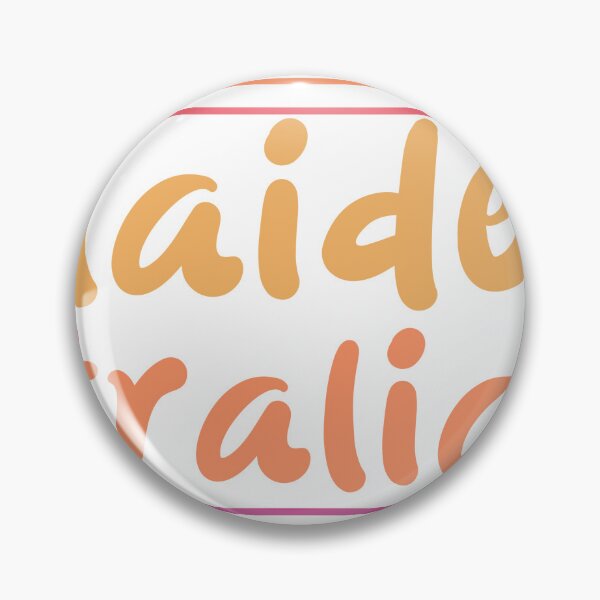 Item preview, Adelaide Australia City Marked On Country Map designed and sold by TheIconSmith.