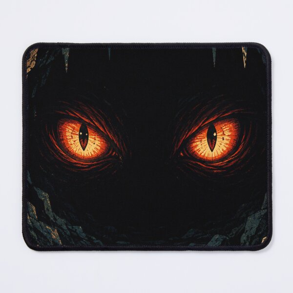 Item preview, Creature of the Dark designed and sold by DesignPrePress.
