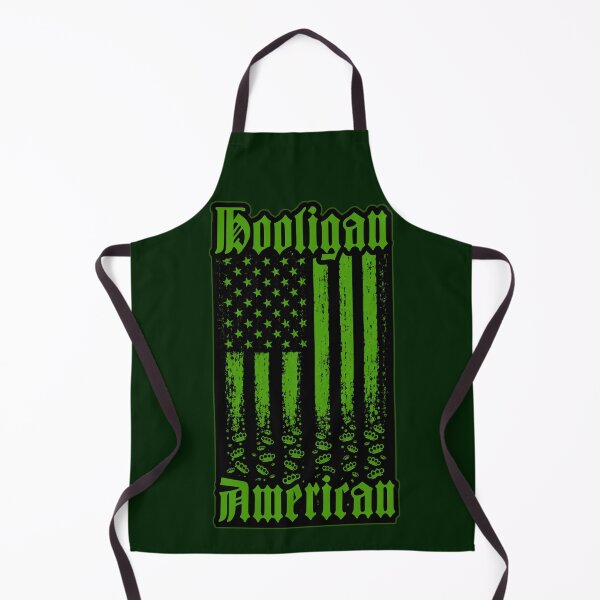 Item preview, Skally Cap Hooligans: Hooligan American designed and sold by Skally Cap Hooligans™.