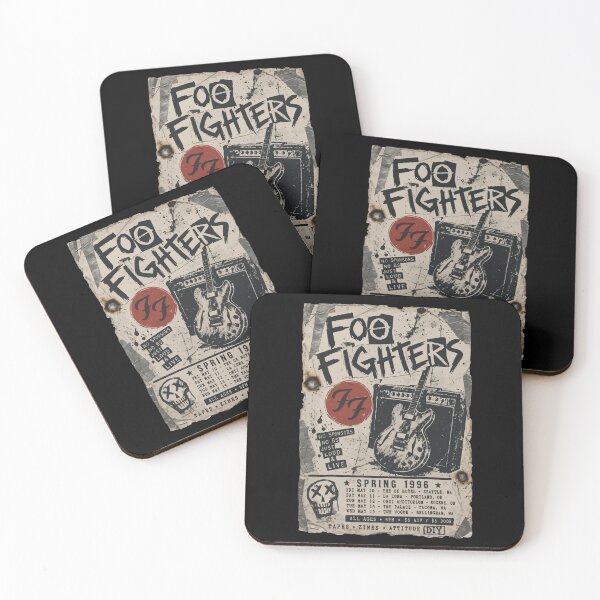 Item preview, Foo Fighters  designed and sold by rikooff1.