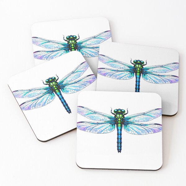 Item preview, dragon fly designed and sold by NCNGDESIGN.