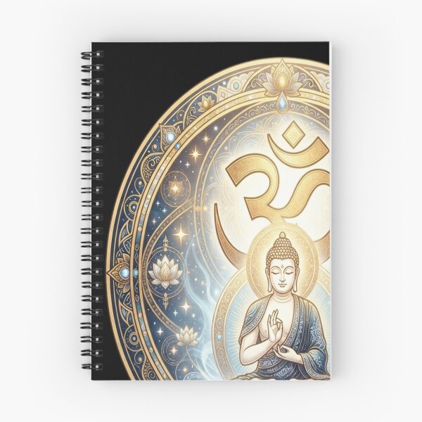 Item preview, Om Buddha designed and sold by vadenhannige46.