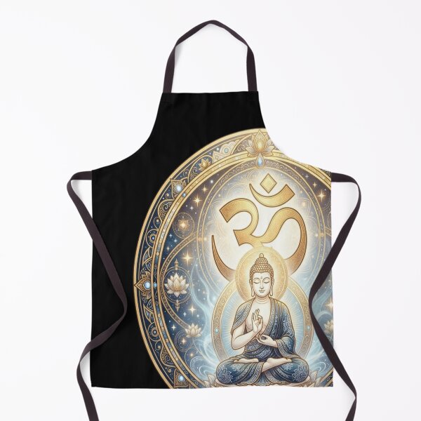 Item preview, Om Buddha designed and sold by vadenhannige46.