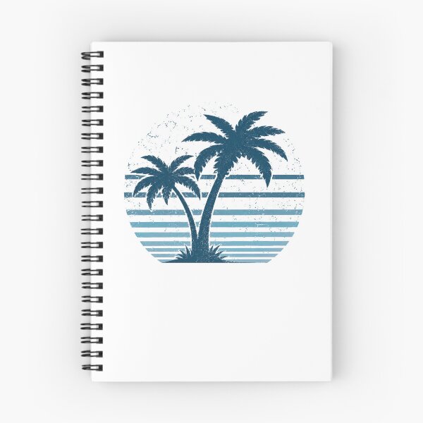 Item preview, Tropical Palm Trees Island Paradis  designed and sold by Moizento.