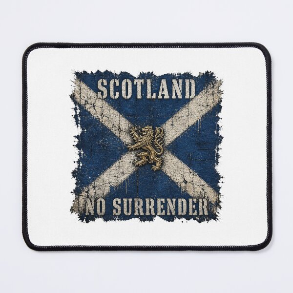 Item preview, Scotland. No Surrender. designed and sold by RetroPaul63.