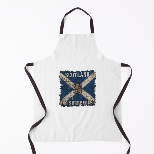 Item preview, Scotland. No Surrender. designed and sold by RetroPaul63.