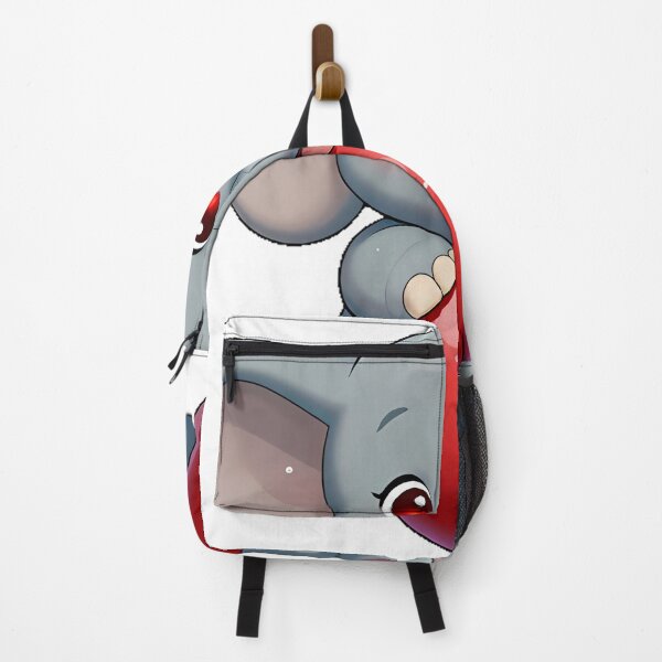 Item preview, Cute Elephant Playing with Red Ball designed and sold by pumsquare.