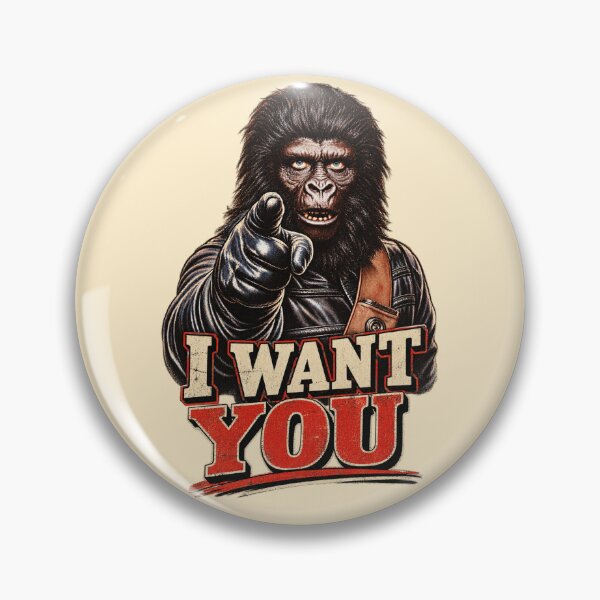 Item preview, Go Ape designed and sold by Youmytype.