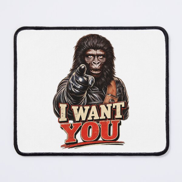 Item preview, Go Ape designed and sold by Youmytype.