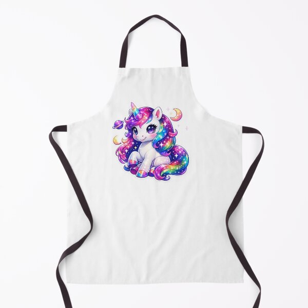 Item preview, 3D Glossy Cosmic Unicorn designed and sold by MR4me.