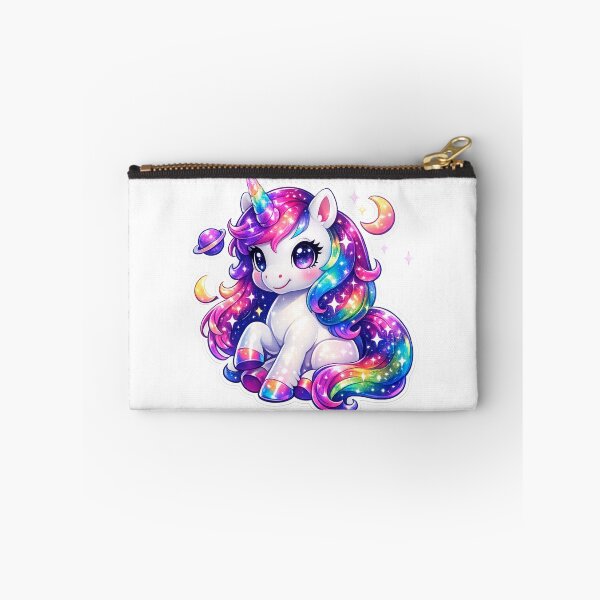 Item preview, 3D Glossy Cosmic Unicorn designed and sold by MR4me.