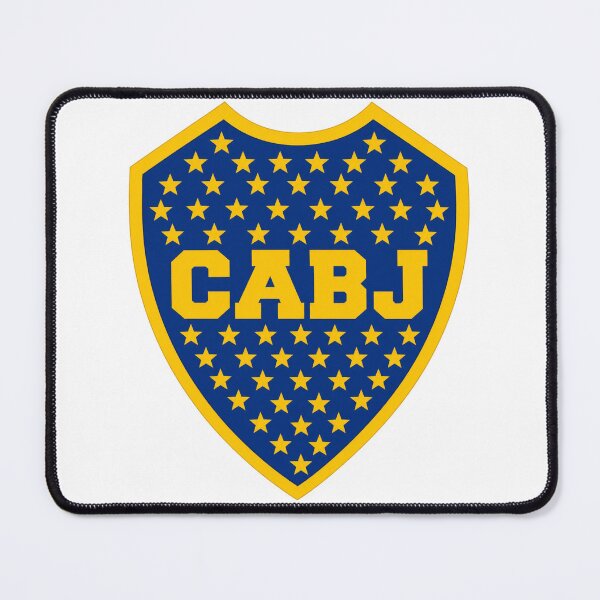 Item preview, Boca Juniors designed and sold by MKDSN.