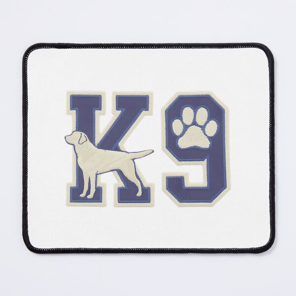 Item preview, K9 Labrador Paw Print Design ⭐⭐⭐⭐⭐ designed and sold by Wings2021.