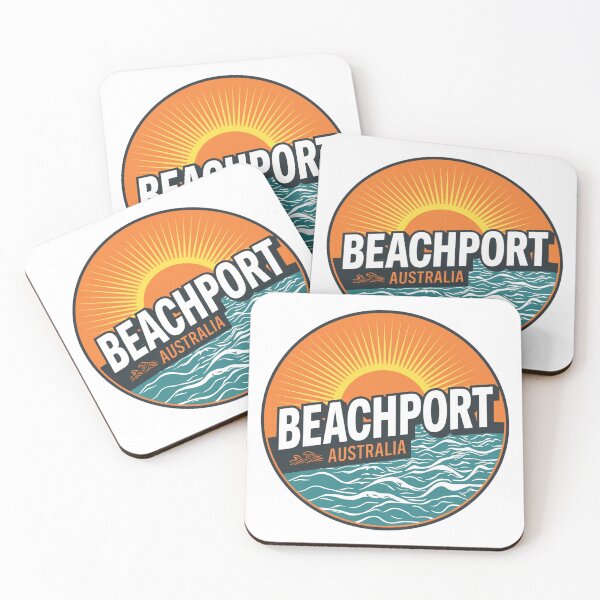Item preview, Beachport South Australia  designed and sold by PamLeeDesign.