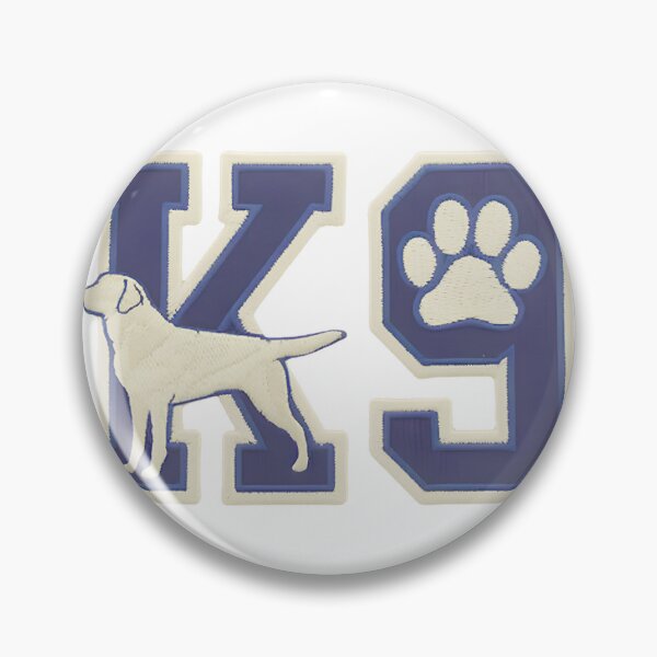 Item preview, K9 Labrador Paw Print Design ⭐⭐⭐⭐⭐ designed and sold by Wings2021.
