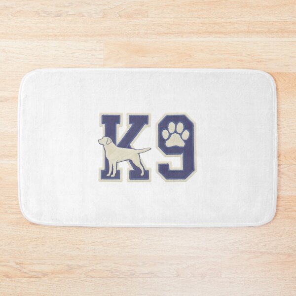 Item preview, K9 Labrador Paw Print Design ⭐⭐⭐⭐⭐ designed and sold by Wings2021.