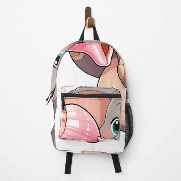 Item preview, Cute Elephant with a Conch Shell designed and sold by pumsquare.
