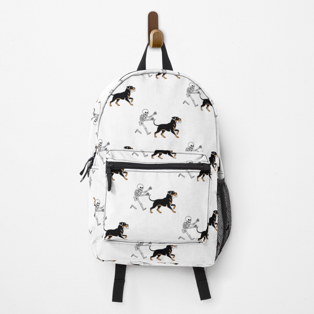 Item preview, Backpack designed and sold by Wings2021.
