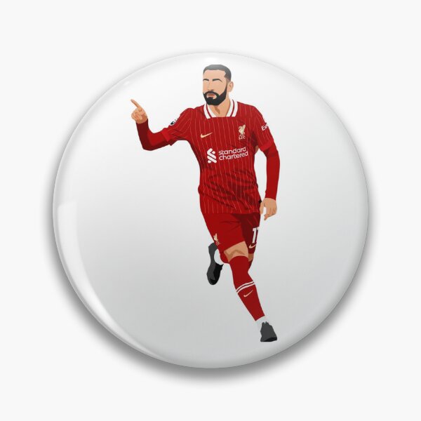Item preview, Back Number 11 Soccer player designed and sold by VectorIzz.
