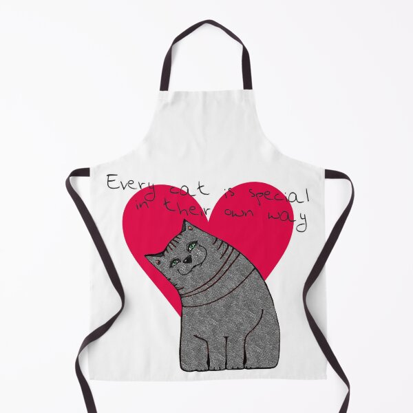Item preview, Every cat is special in their own way! (Kiekeboekat Edition) designed and sold by Kiekeboekat.
