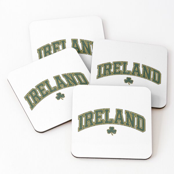 Item preview, Ireland. designed and sold by RetroPaul63.