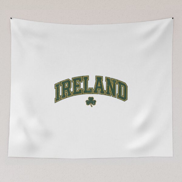 Item preview, Ireland. designed and sold by RetroPaul63.