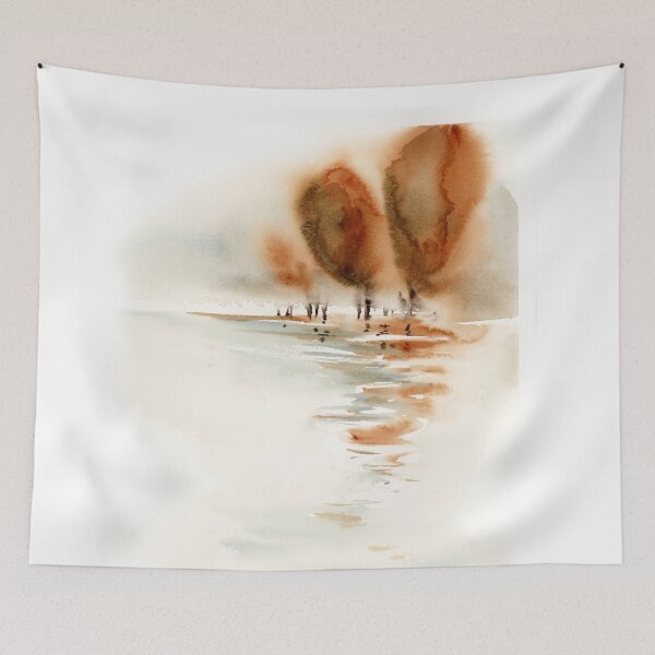 Item preview, Landscape designed and sold by CanotStop.