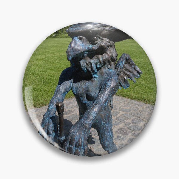 Item preview, Griffin executioner designed and sold by AJTees99.