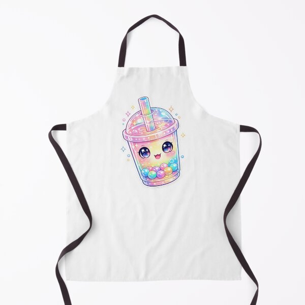 Artikelvorschau, Niedlicher Kawaii Bubble Tea entworfen und verkauft von MR4me.