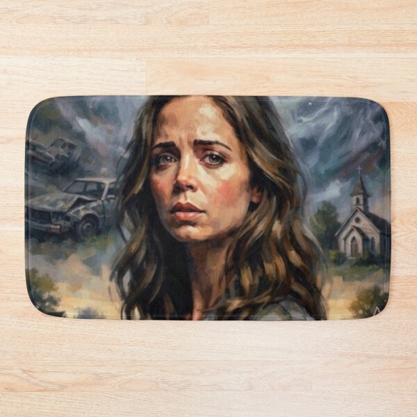 Item preview, Afterlife Paranormal Thriller Fine Art Tribute designed and sold by Art's Diner.
