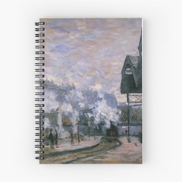 Item preview, Claude Monet designed and sold by GridDecay.