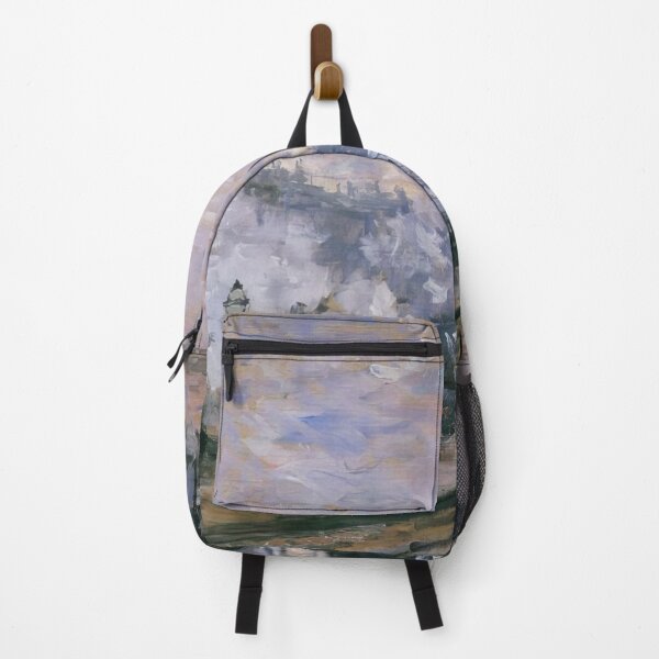 Item preview, Claude Monet designed and sold by GridDecay.