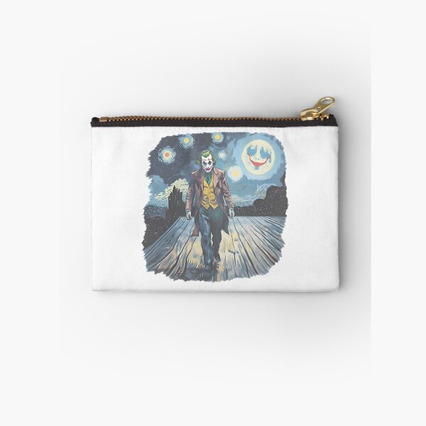 Item preview, Joker Van Gogh Png ⭐⭐⭐⭐⭐ designed and sold by Wings2021.