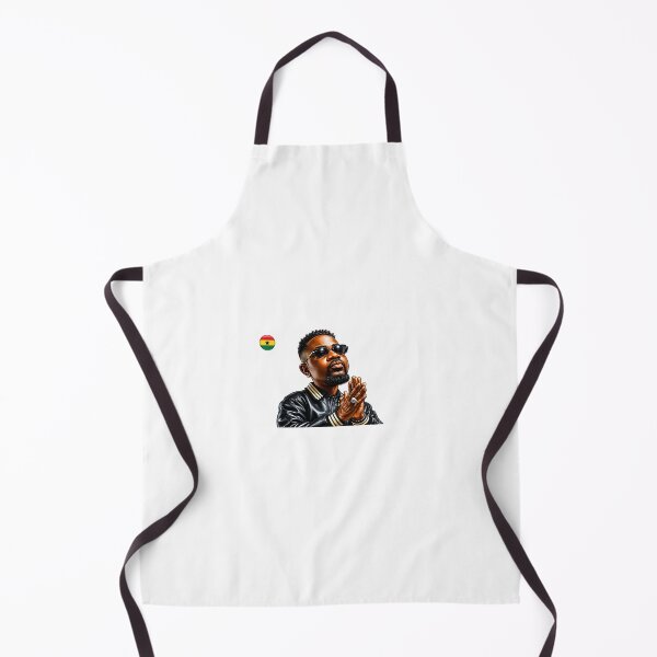 Item preview, Sarkodie designed and sold by ThumpingV8.