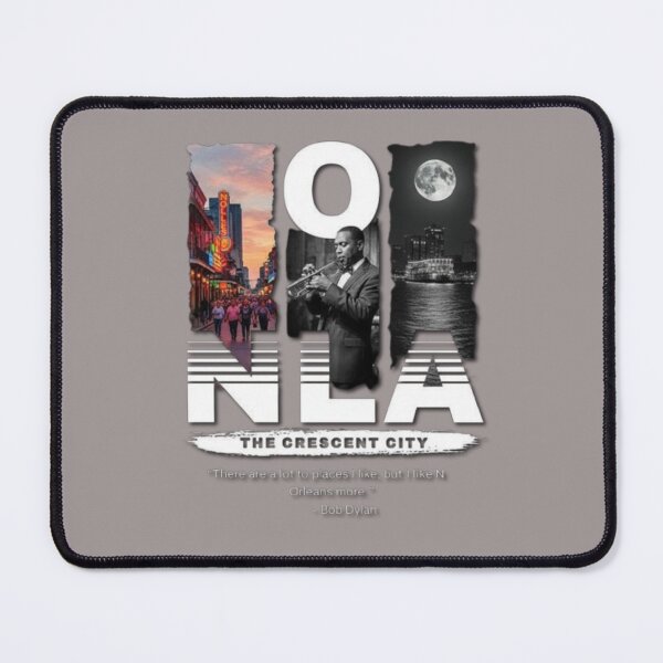 Item preview, New Orleans designed and sold by Aise06.