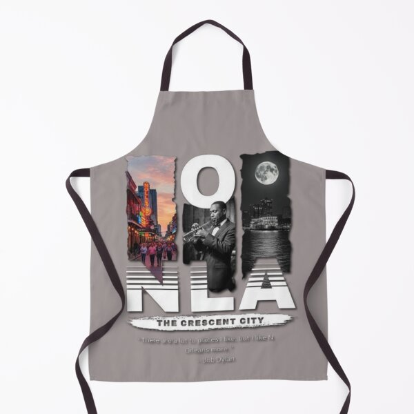 Item preview, New Orleans designed and sold by Aise06.
