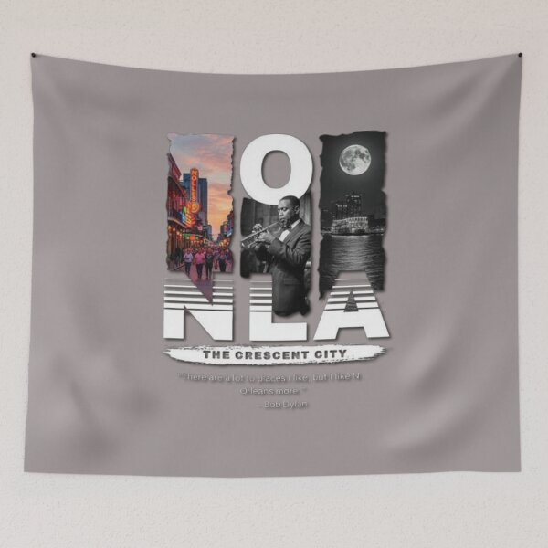 Item preview, New Orleans designed and sold by Aise06.