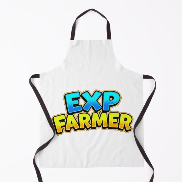 Item preview, EXP Farmer Grind Mode RPG Leveling Gamer Tee designed and sold by SideQuestinc.