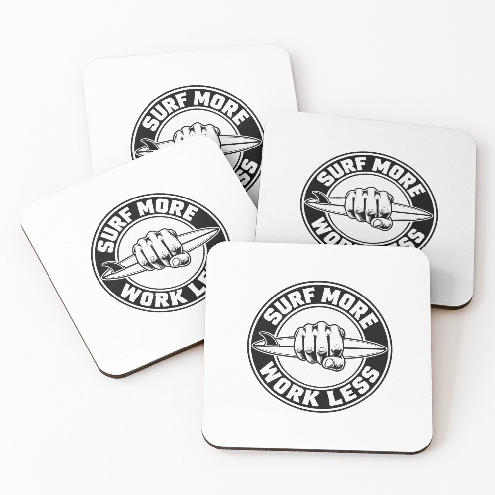 Item preview, Coasters (Set of 4) designed and sold by MickGDesigns.