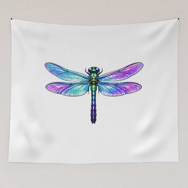 Item preview, dragon fly designed and sold by NCNGDESIGN.