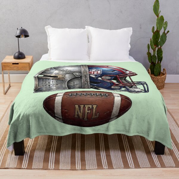 Item preview, Grindiron Knight – American Football Emblem designed and sold by Abeshinobi.