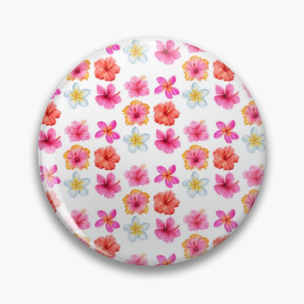Item preview, Beach flowers. designed and sold by Judy Santhosh.